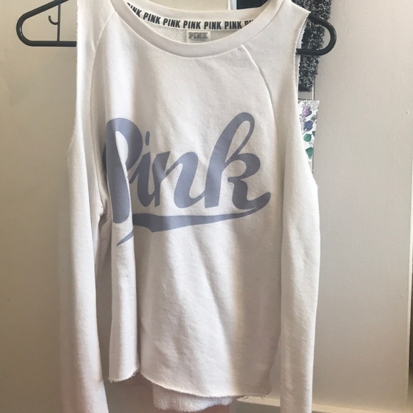 Cold shoulder sweater - Picture 1 of 1